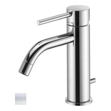 Paffoni - Hlavová sprcha 20x20 cm SYNCRO černá