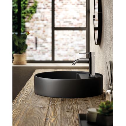 Paffoni - Umyvadlová baterie LIGHT lesklý chrom