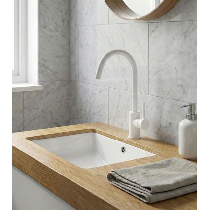 Paffoni - Umyvadlová baterie LIGHT lesklý chrom