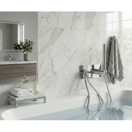 Paffoni - Vanová sada LIGHT lesklý chrom