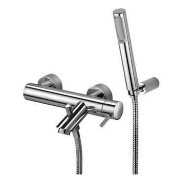 Paffoni - Vanová sada LIGHT lesklý chrom