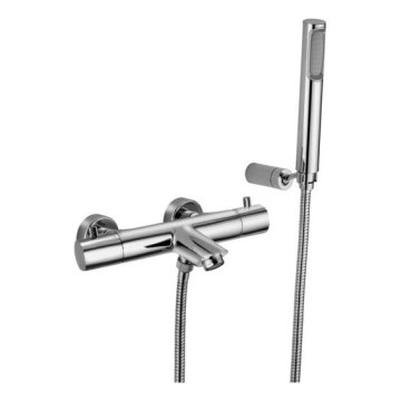 Paffoni - Vanová sada LIGHT lesklý chrom