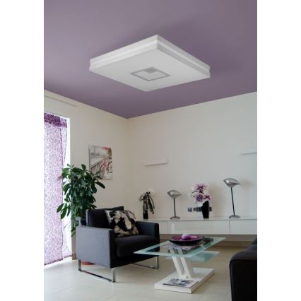 LED Stropní svítidlo PETY 800 LED/100W/230V