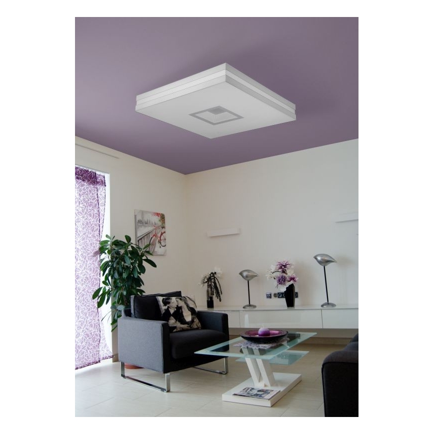 LED Stropní svítidlo PETY 800 LED/100W/230V