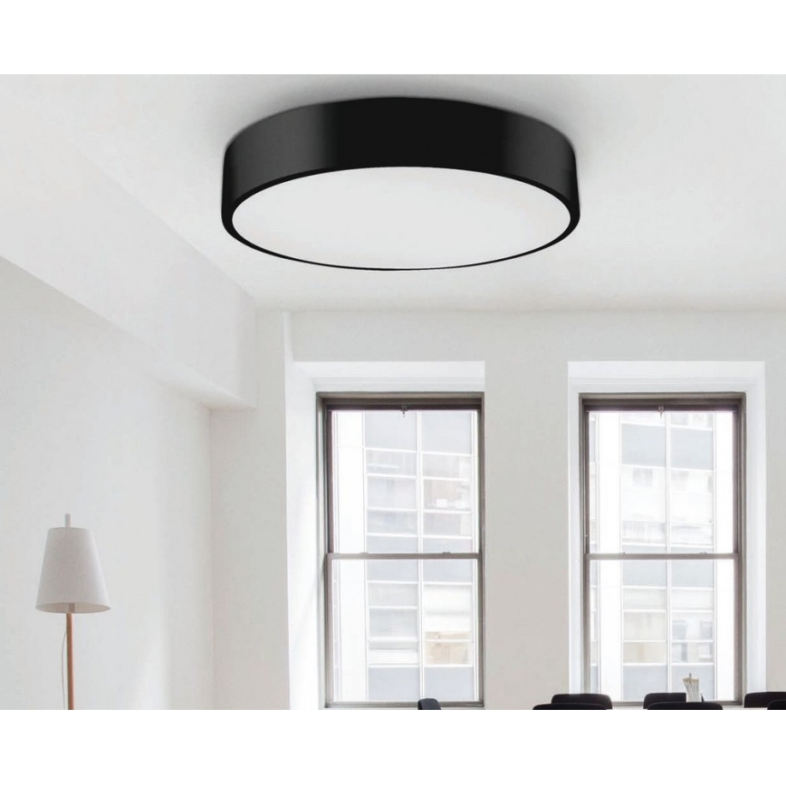 LED Stropní svítidlo RENY 600 LED/60W/230V