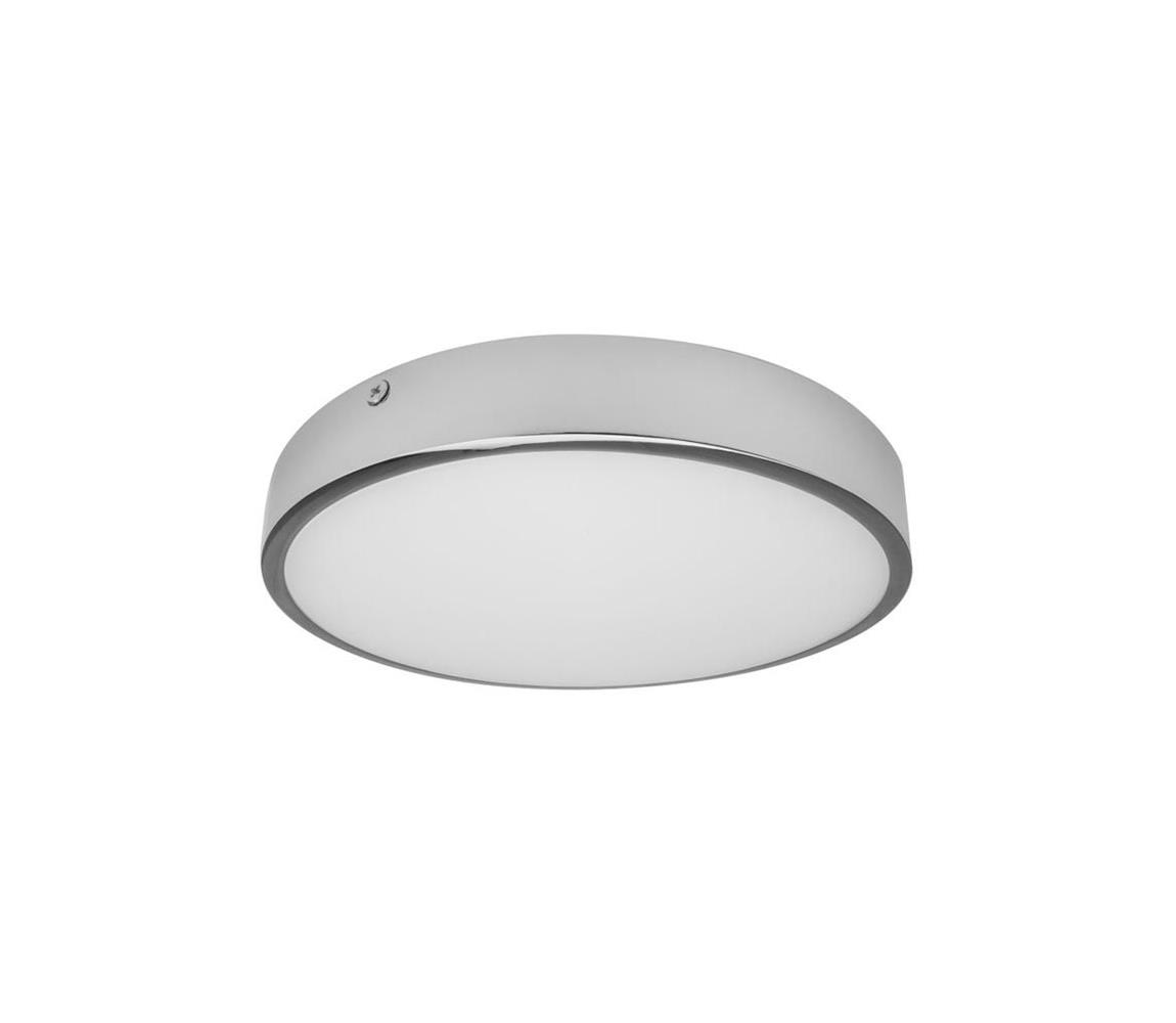 Palnas Palnas 61003528 - LED Koupelnové stropní svítidlo EGON LED/16W/230V IP44 3000K PN0024
