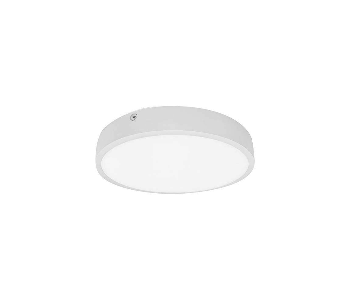   61003542 - LED Koupelnové stropní svítidlo EGON LED/16W/230V IP44 3000K 