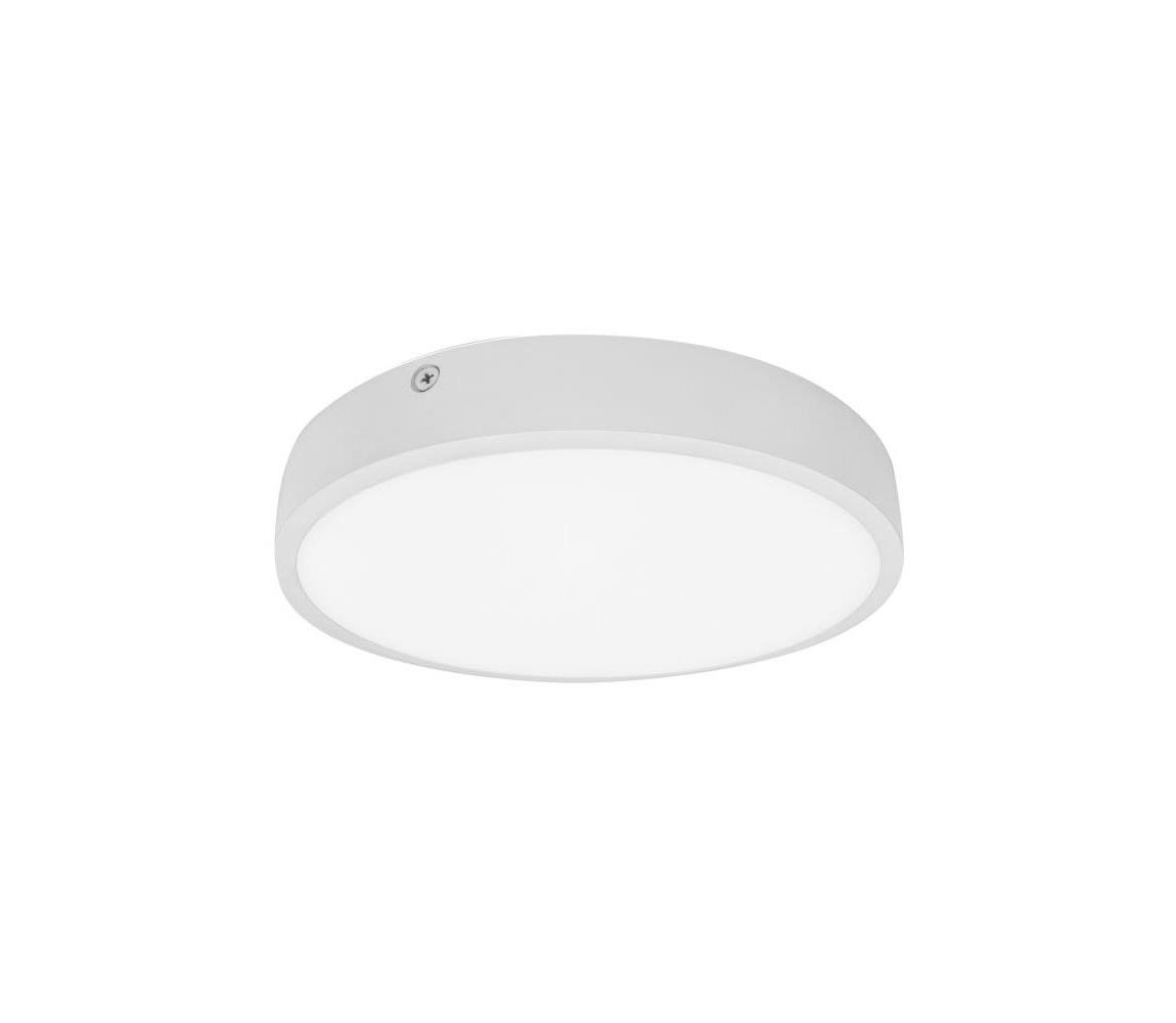Palnas Palnas 61003597 - LED Koupelnové stropní svítidlo EGON LED/30W/230V IP44 4000K PN0031