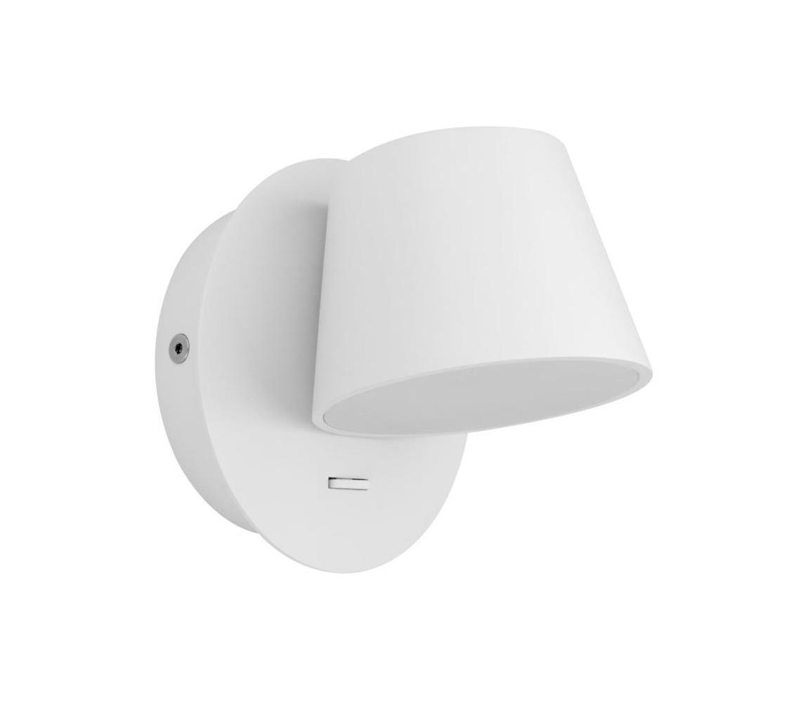 Palnas Palnas 61004181 - LED Nástěnné svítidlo DORIS LED/6W/230V PN0022
