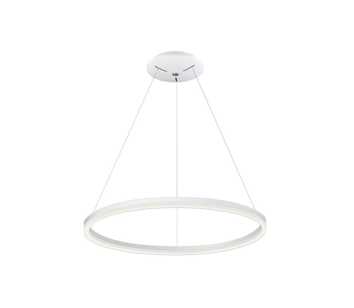 Palnas Palnas 62002132 - LED Lustr na lanku DONA 800 LED/62W/230V PN0020