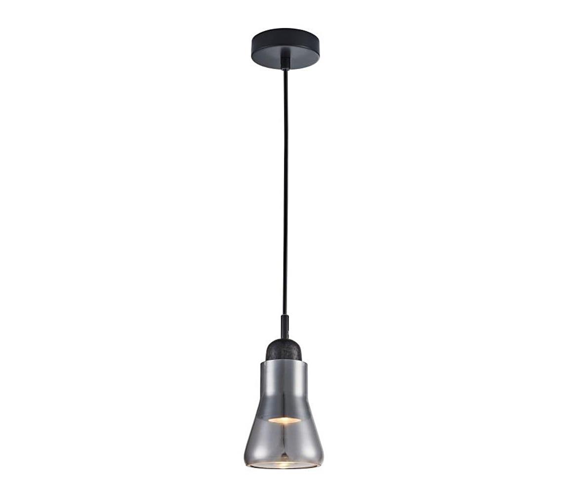 Palnas Palnas 62003689 - Lustr na lanku ERNA 1xGU10/10W/230V PN0040