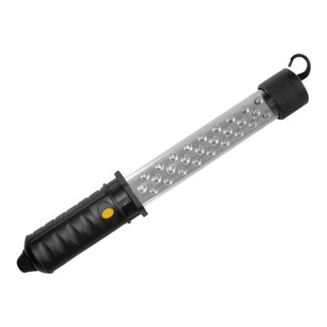 Panlux ALD-2609 - Technické svítidlo IMOLA DUO 1x26+9LED/3,6W/230V Panlux ALD-2609 - Technické svítidlo IMOLA DUO 1x26+9LED/3,6W/230V