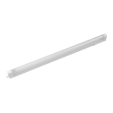 Panlux BL0108/B - Zářivkové svítidlo LINETA 1xG5/8W/230V Panlux BL0108/B - Zářivkové svítidlo LINETA 1xG5/8W/230V