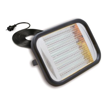 Panlux FGLVZ-127/Z - LED reflektor FORTUNA 127 LED 1x127LED/10W/230V Panlux FGLVZ-127/Z - LED reflektor FORTUNA 127 LED 1x127LED/10W/230V