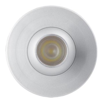 Panlux P1/NBS - LED bodové svítidlo PICCO 1xLED/1,8W/500mA Panlux P1/NBS - LED bodové svítidlo PICCO 1xLED/1,8W/500mA
