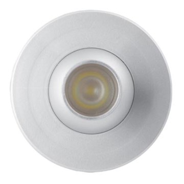 Panlux P1/NBT - LED bodové svítidlo PICCO 1xLED/1,8W/500mA Panlux P1/NBT - LED bodové svítidlo PICCO 1xLED/1,8W/500mA