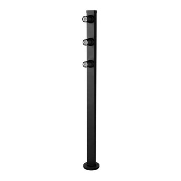 Panlux P2/CBS - LED Stojací lampa PICCO TRIO 3xLED/5,4W/500mA Panlux P2/CBS - LED Stojací lampa PICCO TRIO 3xLED/5,4W/500mA