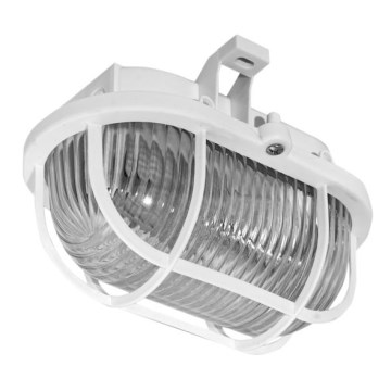 Panlux PN31300001 - LED venkovní stropní svítidlo OVAL LED 1xLED/5W/230V Panlux PN31300001 - LED venkovní stropní svítidlo OVAL LED 1xLED/5W/230V