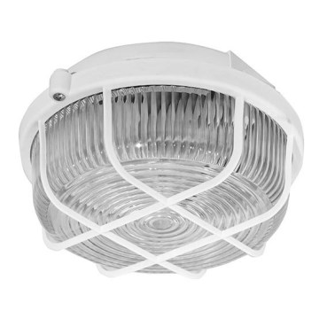 Panlux SKP-100/B - Stropní svítidlo KRUH 1xE27/100W/230V Panlux SKP-100/B - Stropní svítidlo KRUH 1xE27/100W/230V