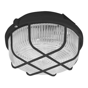 Panlux SKP-100/C - Venkovní stropní svítidlo KRUH 1xE27/100W/230V Panlux SKP-100/C - Venkovní stropní svítidlo KRUH 1xE27/100W/230V