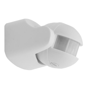Panlux SL2400/B - Senzor pohybu SENZOR 180° 230V Panlux SL2400/B - Senzor pohybu SENZOR 180° 230V