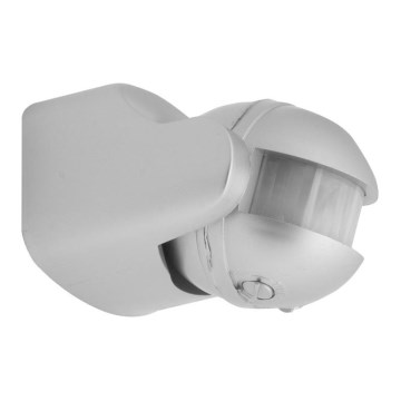 Panlux SL2400/CH - Senzor pohybu SENZOR 180° 230V Panlux SL2400/CH - Senzor pohybu SENZOR 180° 230V