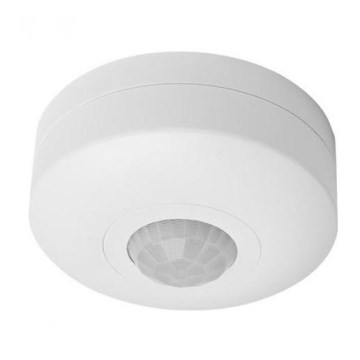 Panlux SL2504/B - Senzor pohybu SENZOR 360° Panlux SL2504/B - Senzor pohybu SENZOR 360°