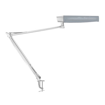 Panlux STD25-S/T - LED stolní lampa DORIS LED 1x50LED/5W/230V transparentní Panlux STD25-S/T - LED stolní lampa DORIS LED 1x50LED/5W/230V transparentní