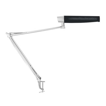 Panlux STD25-T/K - LED stolní lampa DORIS LED 1x50LED/5W/230V černá Panlux STD25-T/K - LED stolní lampa DORIS LED 1x50LED/5W/230V černá