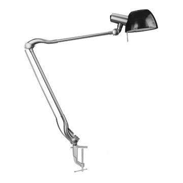 Panlux STG2/K - Stolní lampa GINEVRA DUO 1xG9/40W/230V Panlux STG2/K - Stolní lampa GINEVRA DUO 1xG9/40W/230V