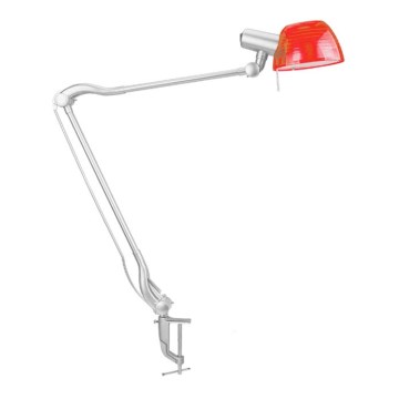 Panlux STG2/R - Stolní lampa GINEVRA DUO 1xG9/40W/230V Panlux STG2/R - Stolní lampa GINEVRA DUO 1xG9/40W/230V