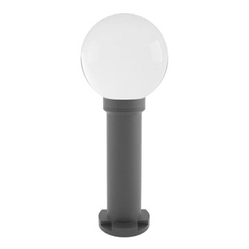 Panlux ZOM-2040 - Venkovní lampa PARK 1 1xE27/60W/230V Panlux ZOM-2040 - Venkovní lampa PARK 1 1xE27/60W/230V