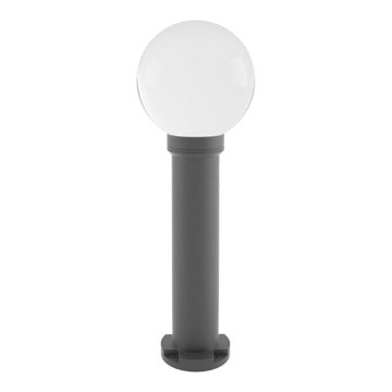 Panlux ZPP-2060 - Venkovní lampa PARK 1 1xE27/60W/230V Panlux ZPP-2060 - Venkovní lampa PARK 1 1xE27/60W/230V