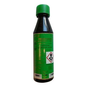 Parafínový olej 250ml