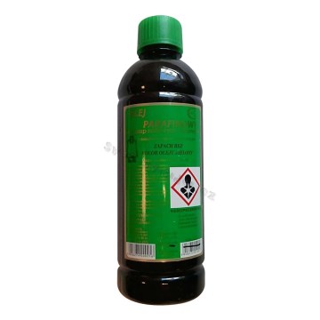 Parafínový olej 500ml bez zápachu