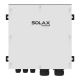 Paralelní zapojení SolaX Power 60kW pro hybridní měniče, X3-EPS PBOX-60kW-G2