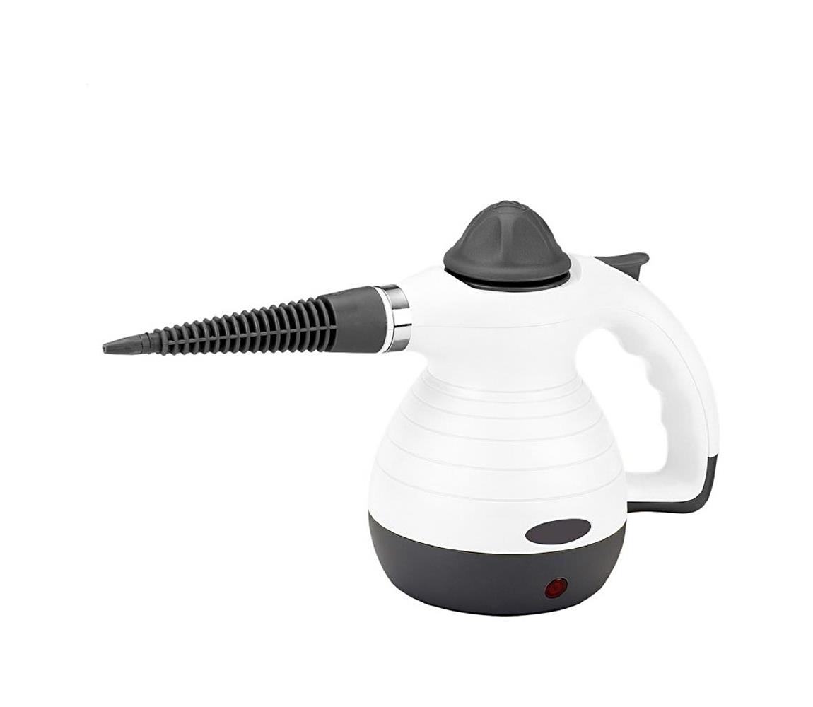 Platinet Parní čistič 350 ml 900W/230V PL0215