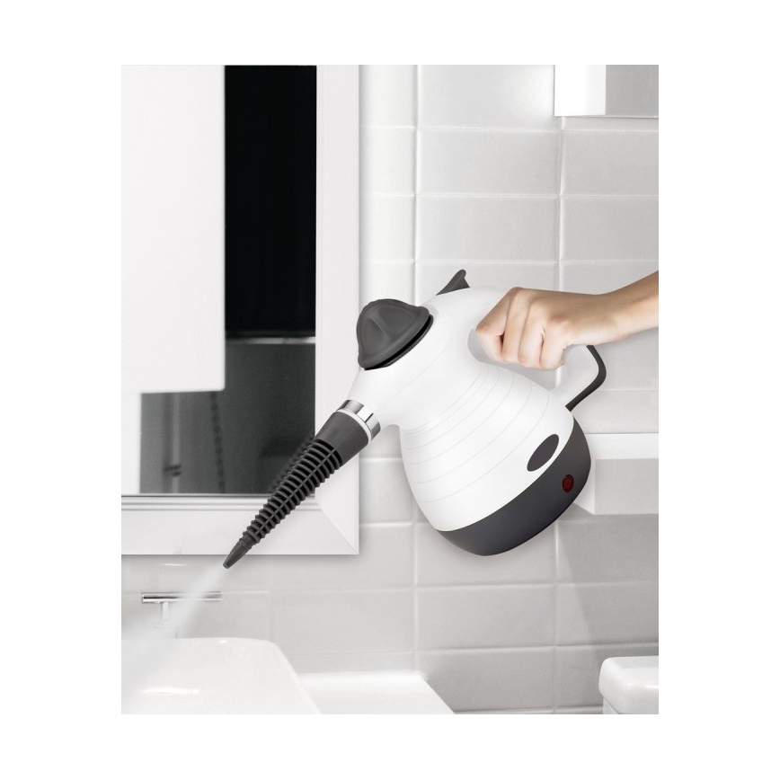 Parní čistič 350 ml 900W/230V