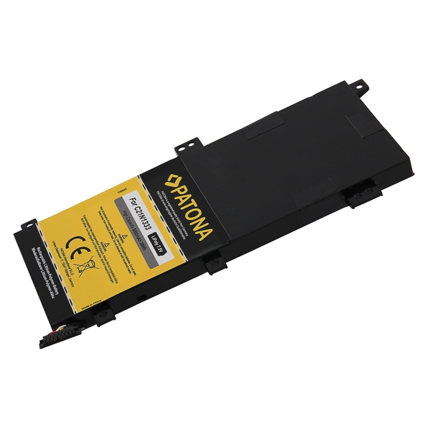 PATONA - Aku Asus Flip R554/TP550 5000mAh Li-Pol 7,5V C21N1333