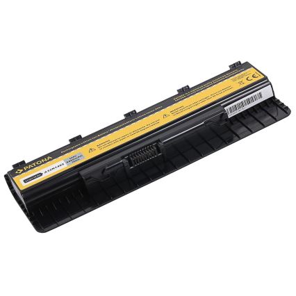 PATONA - Aku Asus G551/GL771 4400mAh Li-lon 10,8V A32N1405