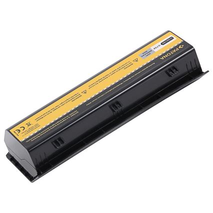 PATONA - Aku Asus G750 4400mAh Li-lon 15V A42-G750