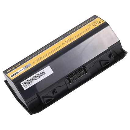 PATONA - Aku Asus G750 4400mAh Li-lon 15V A42-G750