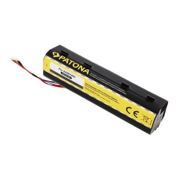 PATONA - Aku Asus GFX71/G751 4400mAh Li-Pol 15V A42N1403