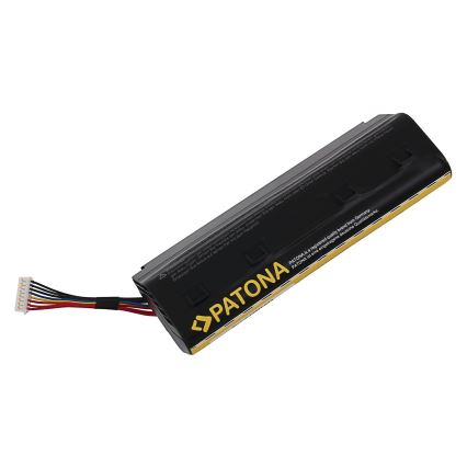 PATONA - Aku Asus GFX71/G751 4400mAh Li-Pol 15V A42N1403
