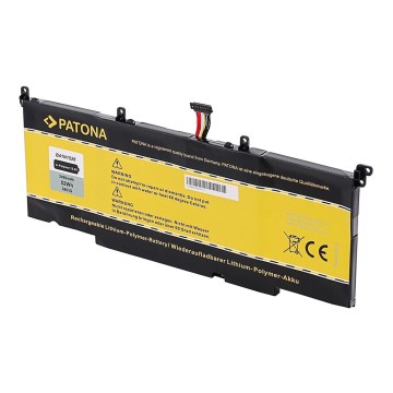 PATONA - Aku Asus S5V/ZX60V 3400mAh Li-Pol 15,2V B41N1526