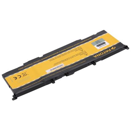 PATONA - Aku Asus S5V/ZX60V 3400mAh Li-Pol 15,2V B41N1526