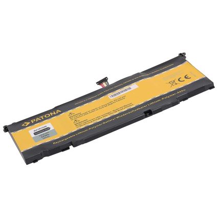 PATONA - Aku Asus S5V/ZX60V 3400mAh Li-Pol 15,2V B41N1526