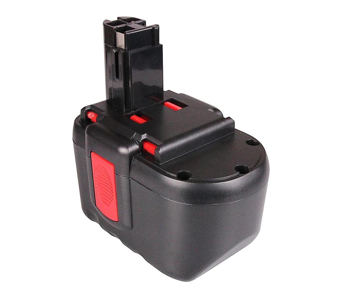 PATONA PATONA - Aku Bosch Bohrhammer GBH 24V 3000mAh Ni-MH IM0929