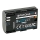 PATONA - Aku Canon LP-E6NH 2600mAh Li-Ion Platinum USB-C