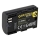 PATONA - Aku Canon LP-E6NH 2600mAh Li-Ion Protect EOS R5/R6